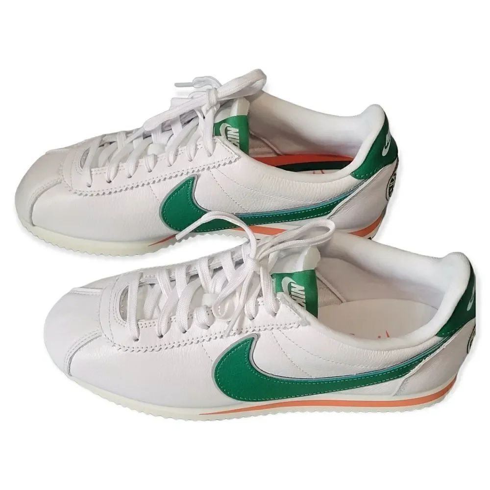 Nike x Stranger Things unisex Classic Cortez